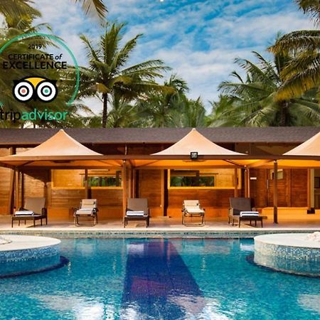 สเตอร์ลิง อไนคัตติ Hotel Varagampadi ภายนอก รูปภาพ