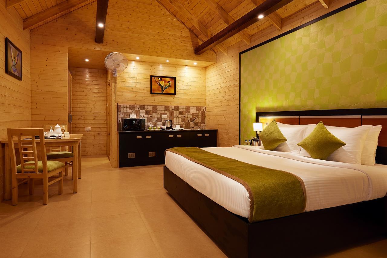 สเตอร์ลิง อไนคัตติ Hotel Varagampadi ภายนอก รูปภาพ