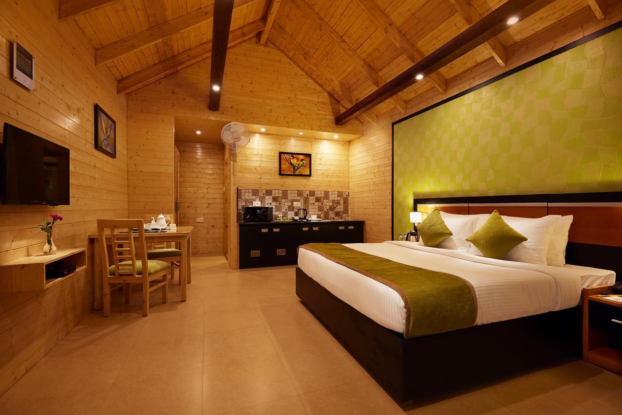 สเตอร์ลิง อไนคัตติ Hotel Varagampadi ภายนอก รูปภาพ