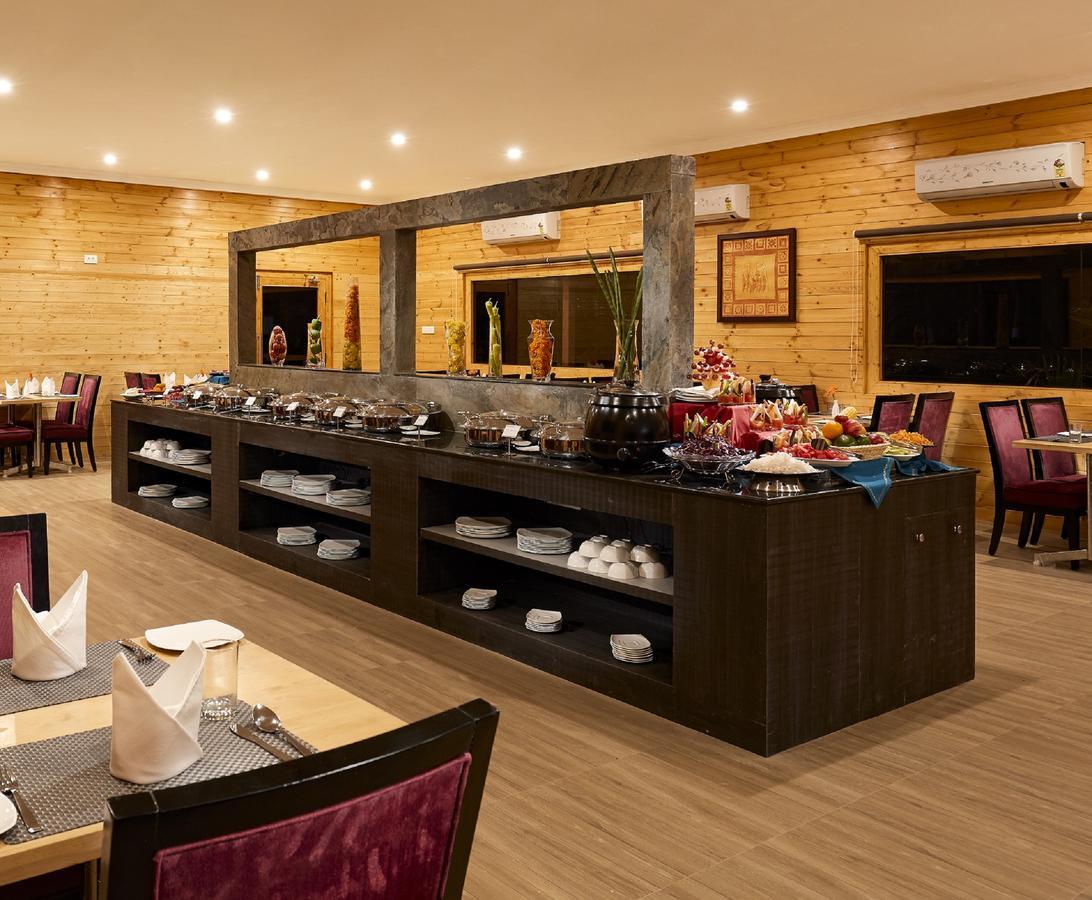 สเตอร์ลิง อไนคัตติ Hotel Varagampadi ภายนอก รูปภาพ